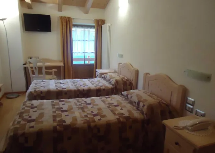 Appartamenti Camere Masi Brenta