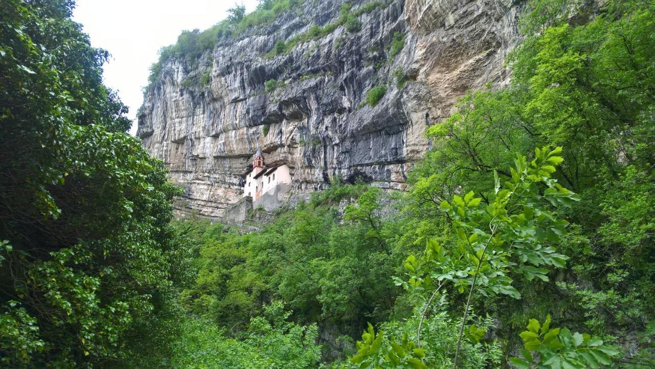 Alojamento de Acomodação e Pequeno-almoço Masi Brenta Rovereto (Trentino Alto Adige)